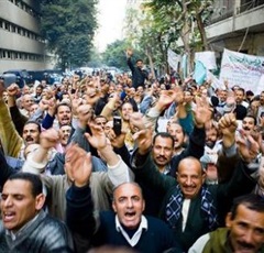 مصر : تغييرات محتملة لرؤساء شركات قطاع الأعمال لتحسين الآداء