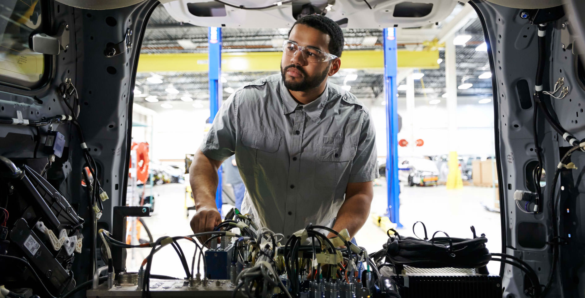 عالمية: تقرير.. نمو نشاط المصانع الأمريكية في يونيو الأضعف منذ 2016