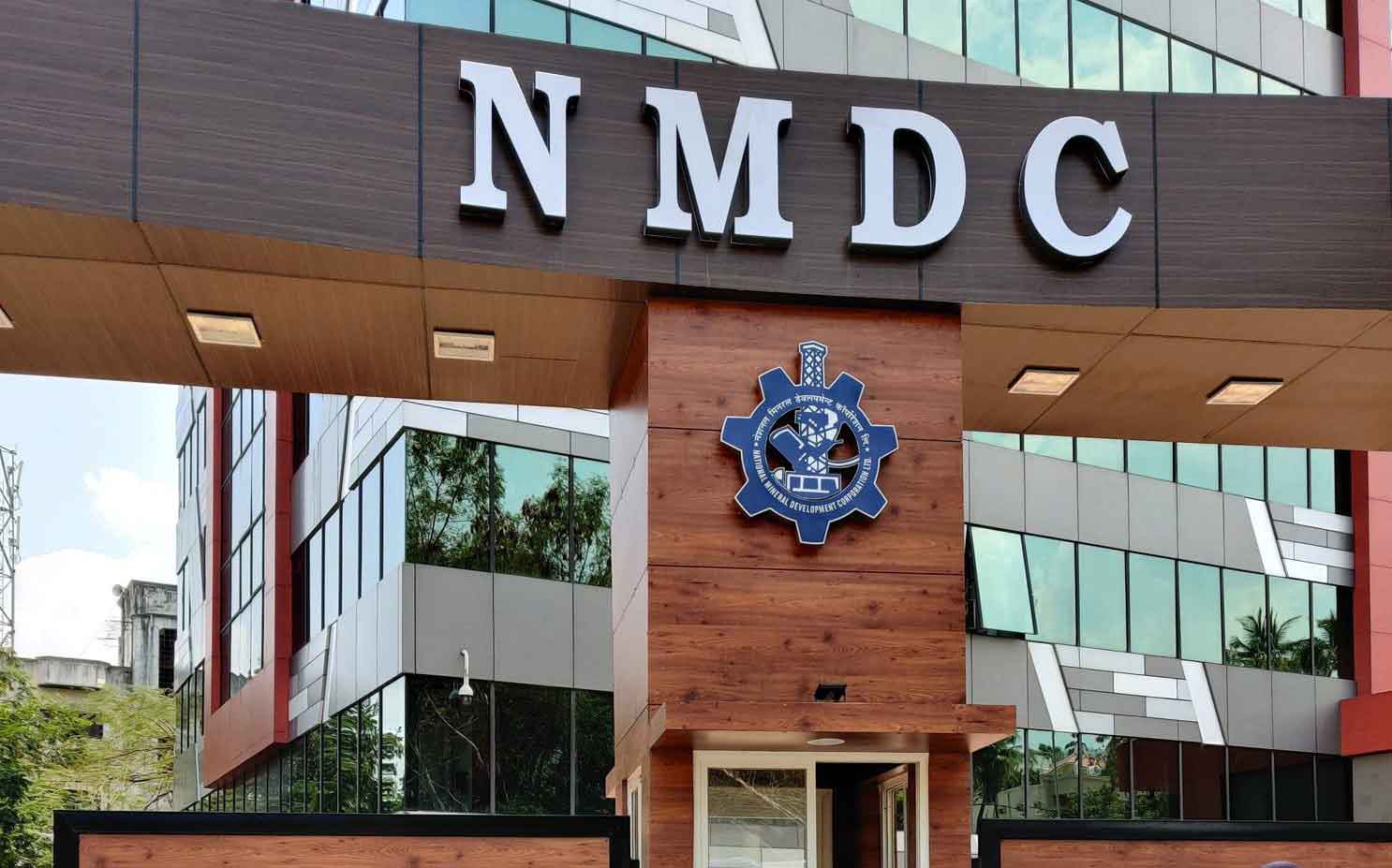 إرتفاع إنتاج شركة "NMDC" الهندية في ظل إنخفاض المبيعات