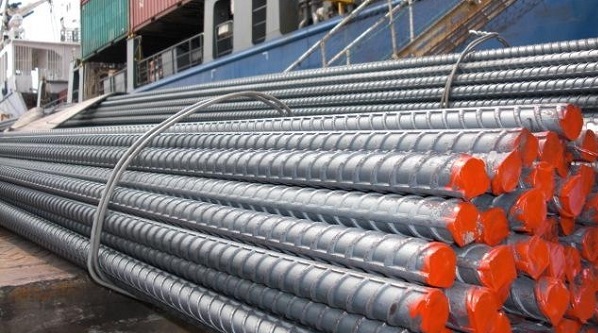 مصر: إنخفاض بأسعار الحديد لشهر إبريل.. و(عـز) تثبت أسعارها