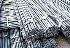 السعودية:  377 ريال زيادة بـ (طن الحديد) في أسبوع .. وتوقعات بأن تلحق به باقي مواد البناء