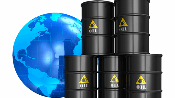 طاقة: النفط يهوي للأسبوع الخامس على التوالي رغم جهود التحفيز