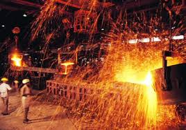 عالمية: أرتفاع صادرات الصين من خام الحديد لأعلى مستوى قياسي في عام 2014