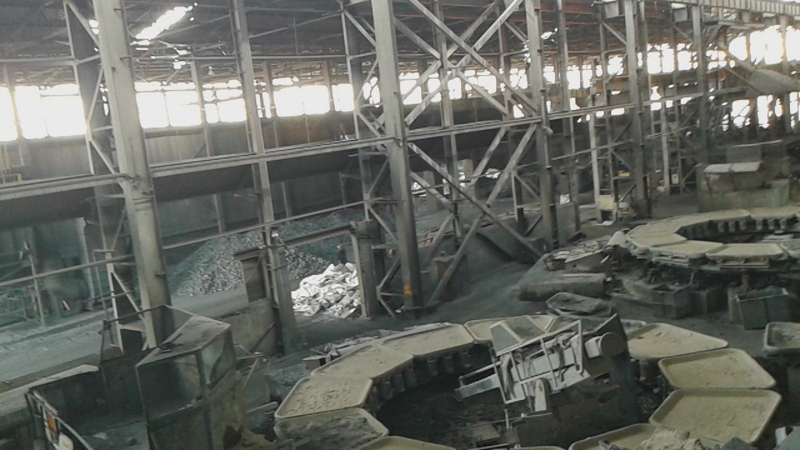 مصر : رئيس لجنة تعدين أسوان : نناشد بوقف تصدير المواد الخام والتوجه للتصنيع