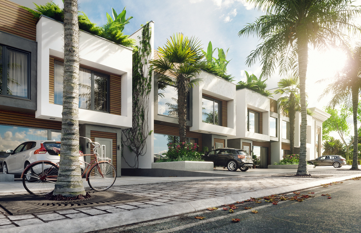 ضعف القطاع السكني في عمان يتسبب في ضغط موردين الصلب