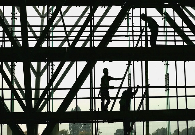 مصر: الحكومة تنفي ارتفاع أسعار مواد البناء خلال الفترة المقبلة