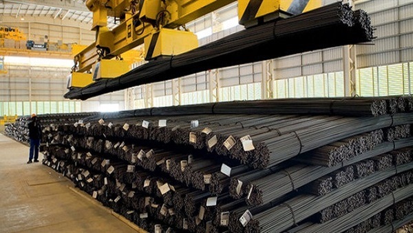 الجزائر: تصدير أكثر من 30 ألف طن (حديد تسليح) واستيراد 152 ألف طن سبائك حديدية خلال الـ6 أشهر الأولى