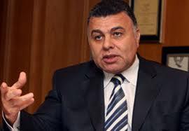 أخبار - مصر: صالح يؤكد..استقرار الأوضاع المالية لشركة الحديد والصلب 