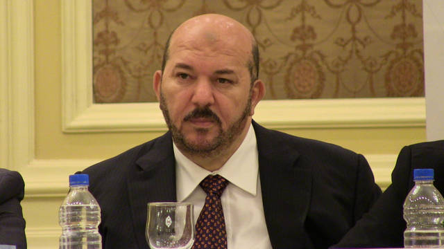 مصر:الجارحي: إجراءات المركزي أعادت للمصانع طاقتها ولكن يجب تخفيض الغاز لمصانع الحديد لتقليل الخسائر