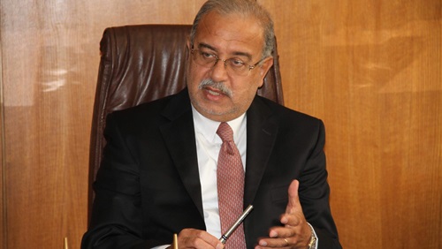 مصر:  اجتماع الصناعة مع مجلس الوزراء لبحث حلولا عاجلة لمشاكل صناعة الحديد والصلب