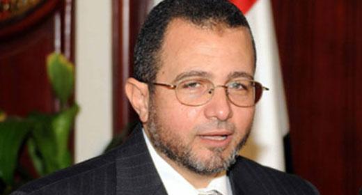 أخبار - مصر:من نتائج زيارة د.هشام قنديل لقطرالتعاون في قطاع الحديد والصلب