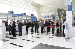 نمو ملحوظ في قطاع الحديد والصلب يحفز الطلب في الإمارات