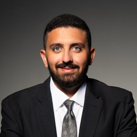 م. مينا عاطف هندي
