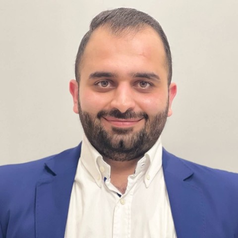 م. أحمد المفلح