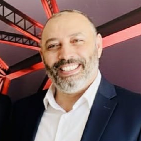 م. عادل شوكت