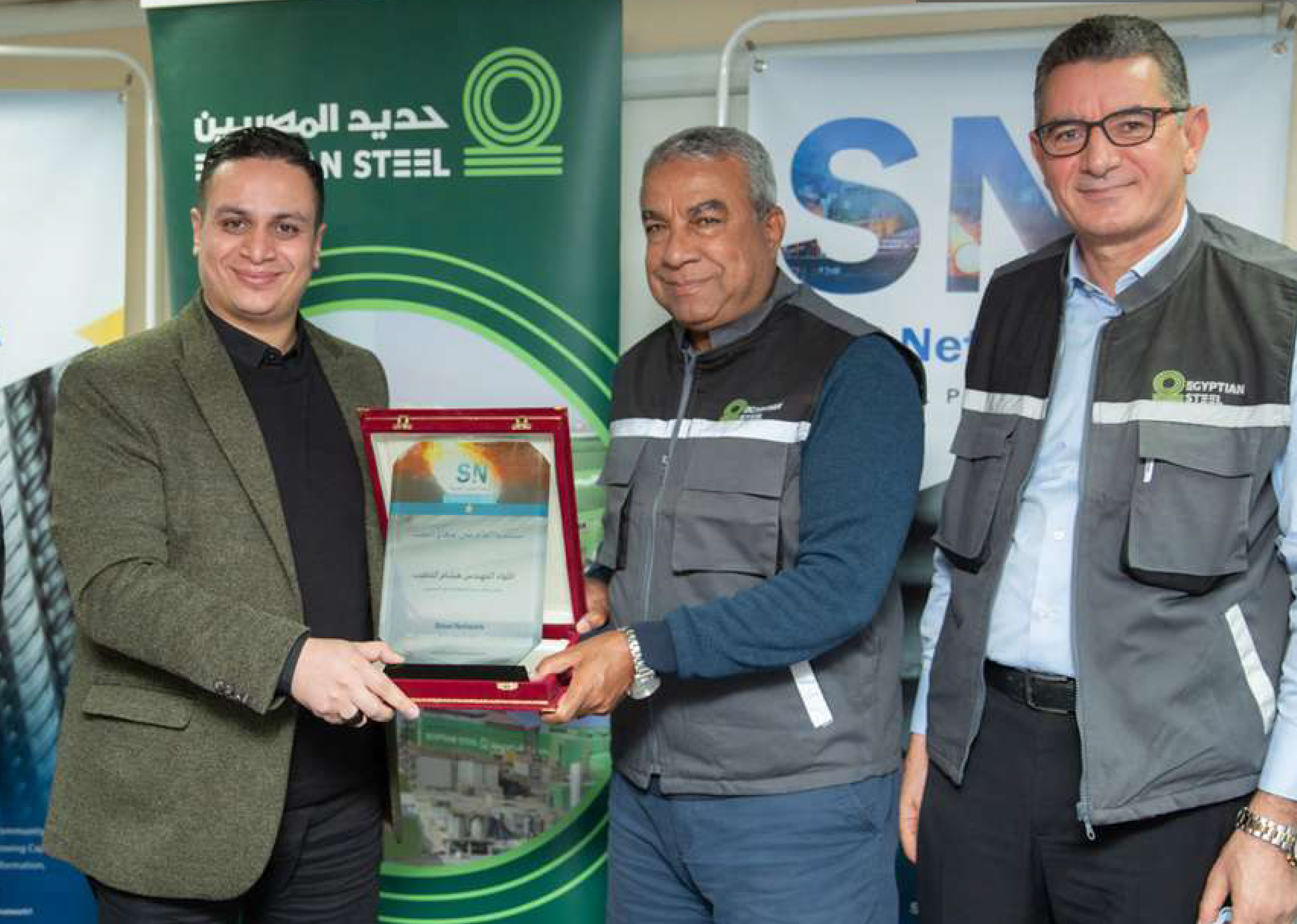 سيادة اللواء المهندس هشام الخطيب