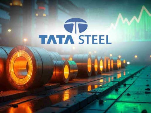 شركة "Tata Steel" تسجل ارتفاعاً بنسبة 19% في صافي الأرباح المجمعة خلال الربع الأول من السنة المالية 2026-2027