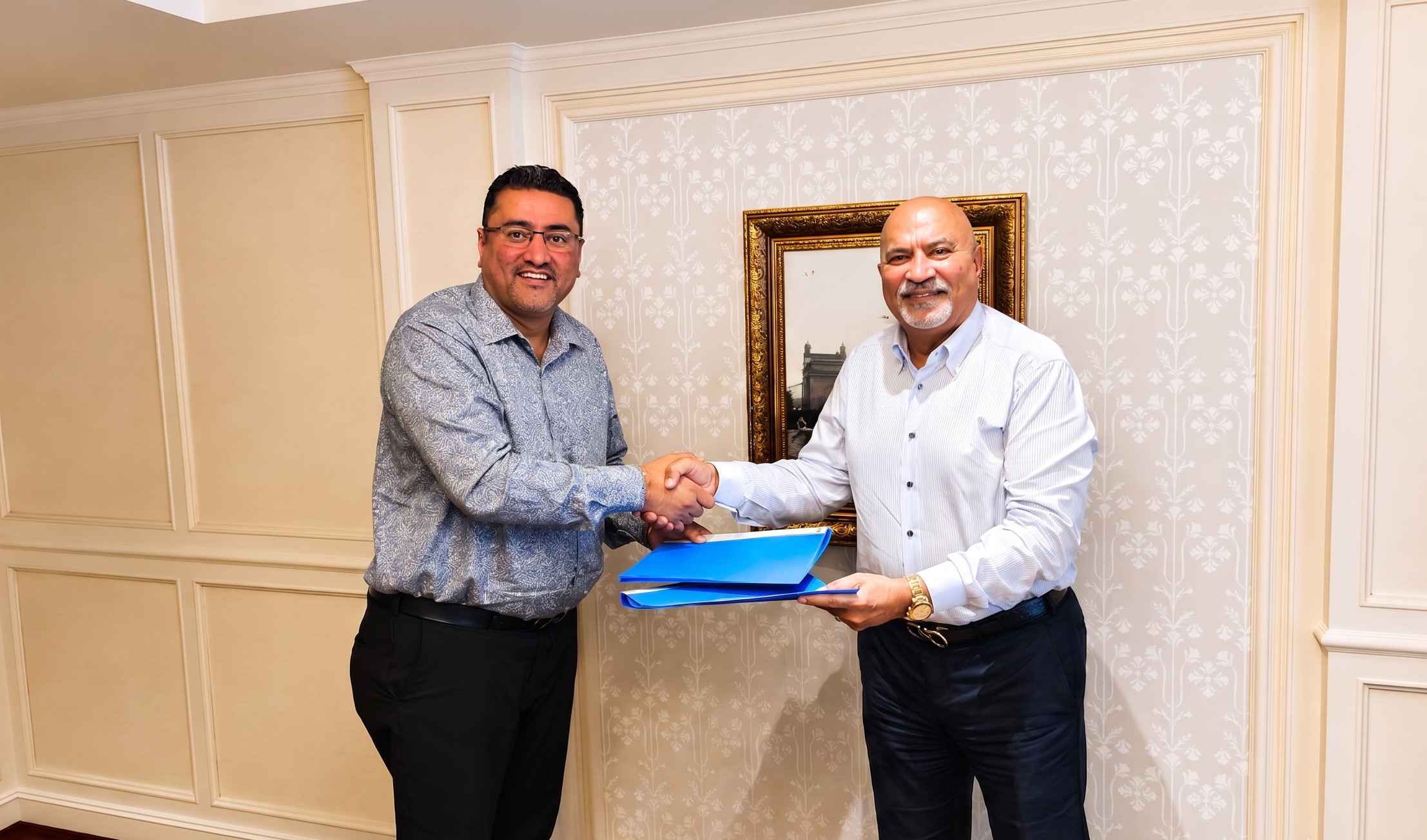شركة "IMT Cranes" تفوز بعقد توريد رافعات علوية متطورة لمجمع "Lodhia Steel" الجديد في تنزانيا بطاقة 1000 طن يومياً