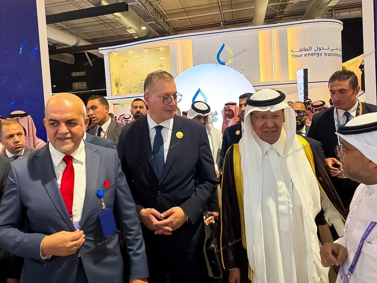 مصر تستعرض فرص الاستثمار في قطاع الطاقة خلال مؤتمر البترول العالمي بالرياض
