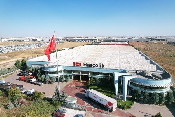 شركة "Hasçelik" التركية تُكمل تدقيق التحقق الأولي لآلية تعديل حدود الكربون (CBAM) في منشأتها