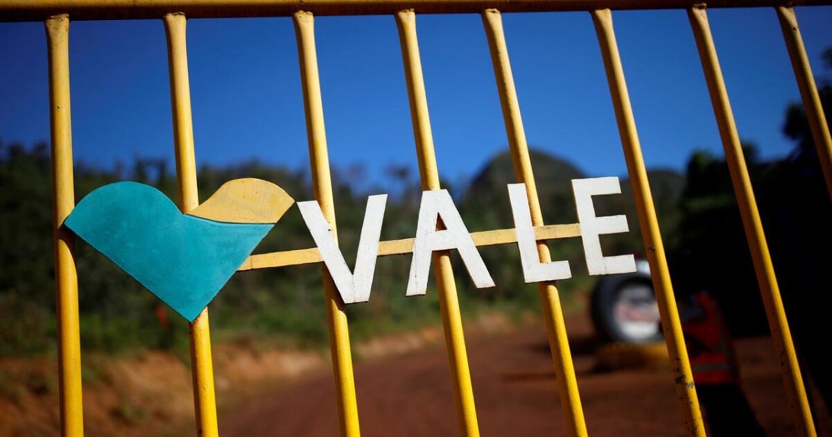 شركة "Vale " و"ABB" تتوسعان في استخدام الذكاء الاصطناعي بعملايتهما لخام الحديد في البرازيل