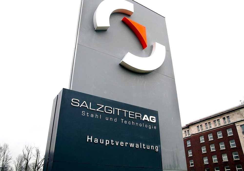 شركة "Salzgitter" تبيع شركة تصنيع المعدات "كلوكنر ديسما" (Klöckner DESMA)