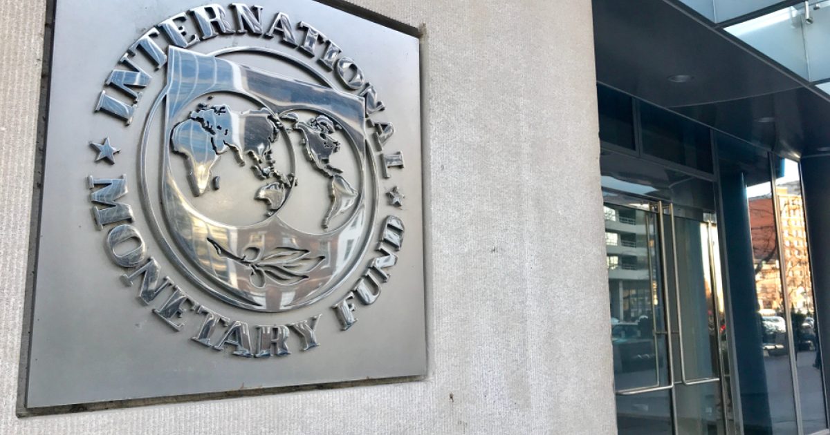 صندوق النقد الدولي يخفض توقعاته للنمو الاقتصادي العالمي لعام 2026 إلى 3%