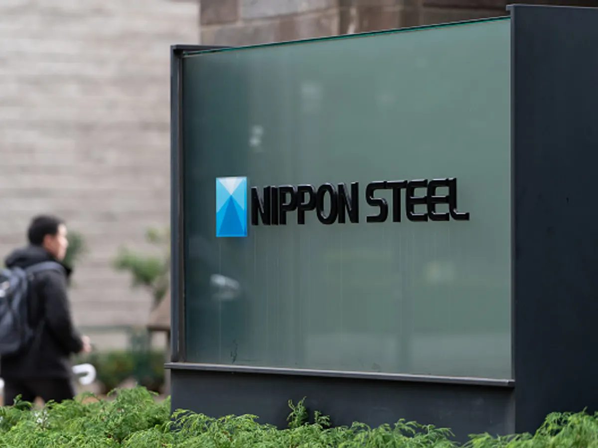 شركة "Nippon Steel" تدشن خط درفلة على الساخن جديداً في مصنعها بناغويا