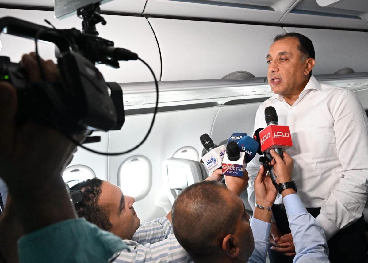 رئيس الوزراء: سد «جوليوس نيريري» نموذج لقوة مصر الناعمة وبرهان على دعمنا لتنمية دول حوض النيل