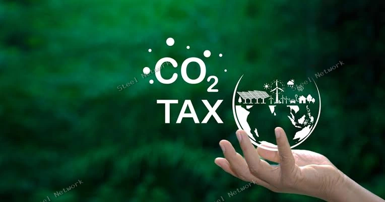 تحذيرات من ارتفاع تكلفة الكربون على واردات الصلب الأوروبية إلى 5 مليارات يورو سنويًا