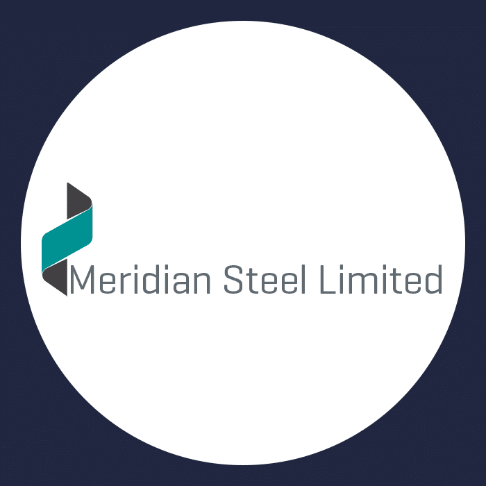 شركة "Meridian Steel" تدخل مرحلة التصفية