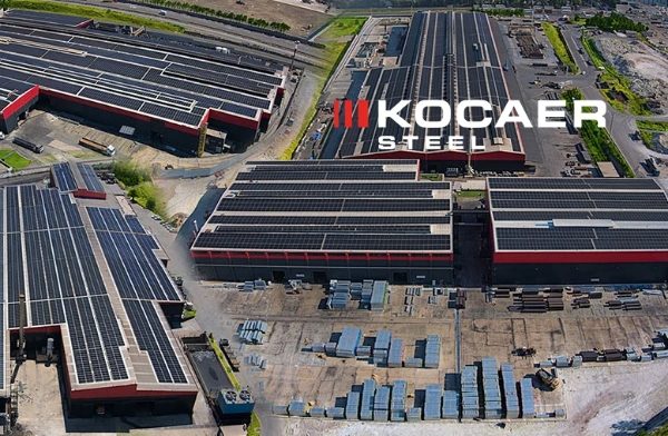 شركة "Kocaer Steel" التركية تؤسس شركة جديدة في الولايات المتحدة