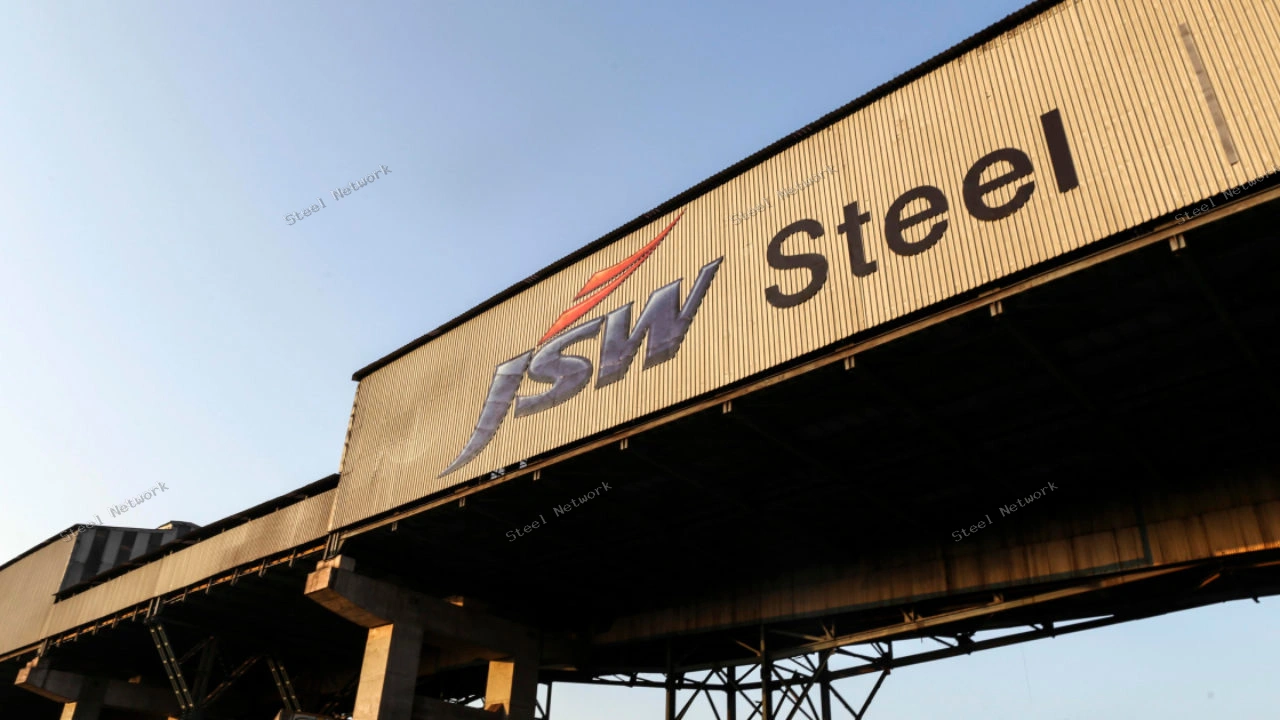 «JSW Steel» تتوقع ارتفاع استهلاك الصلب في الهند إلى 177 مليون طن خلال العام المالي 2027 مدفوعًا بمشروعات البنية التحتية والنمو الصناعي