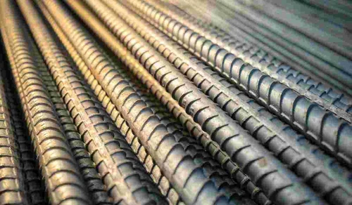 Global Rebar Prices Witness 1-10% Rise in April