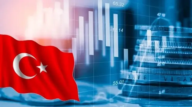 زلزال رقمي في صادرات الصلب التركي: طفرة هائلة في "المخصوص" وقفزة 110% في مبيعات بريطانيا