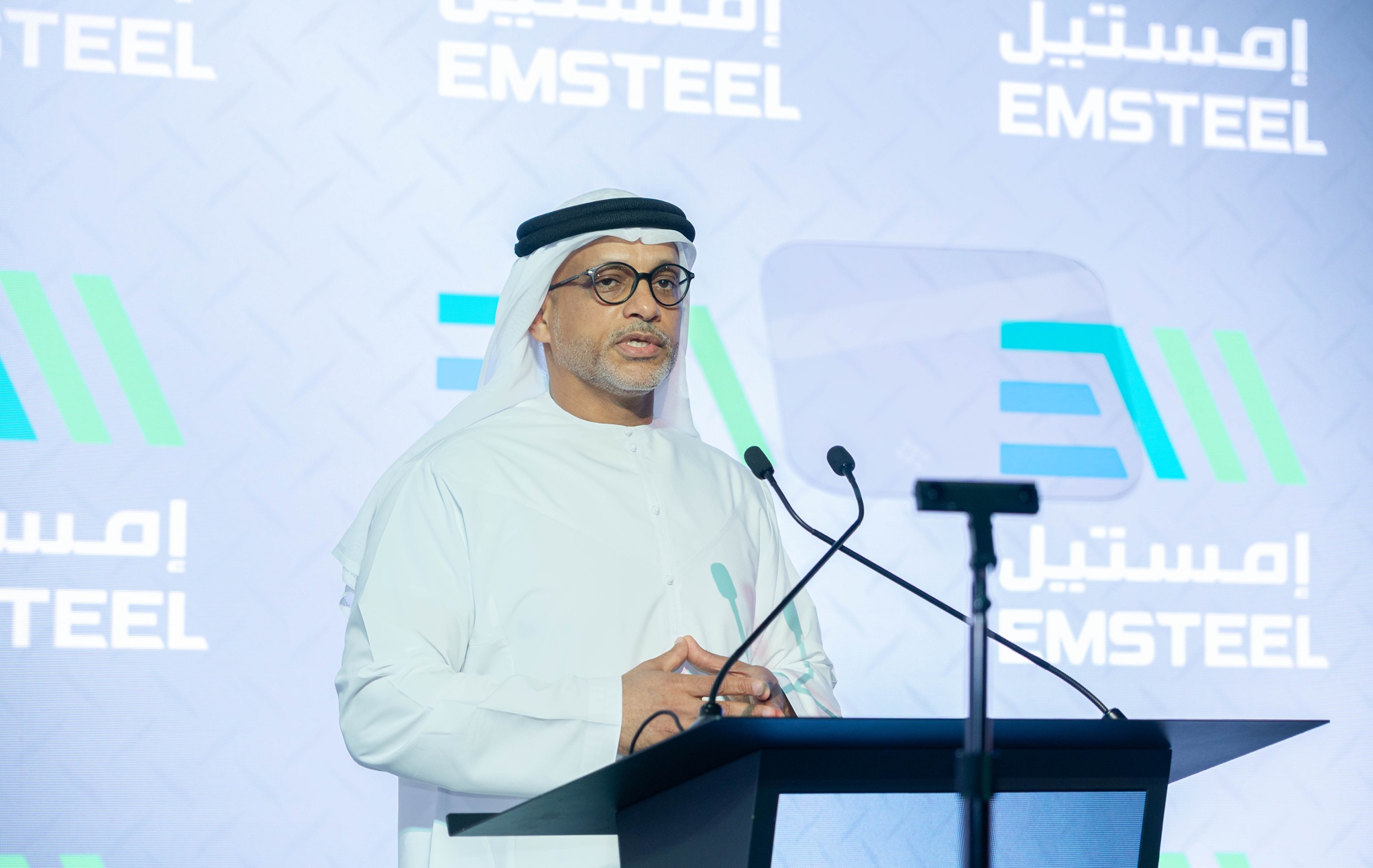 "إمستيل" تطلق حديد التسليح عالي الأداء ES600 لتعزيز القدرات الصناعية ودعم مشاريع البنية التحتية في دولة الإمارات