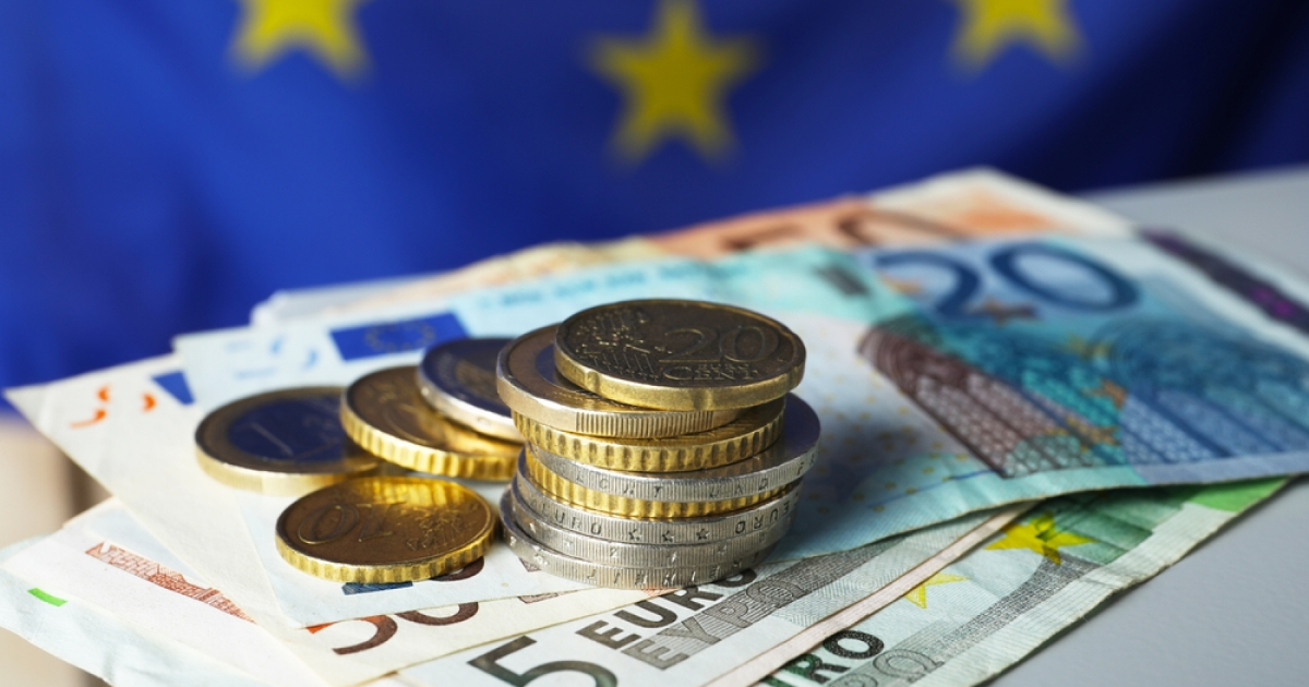 التضخم في منطقة اليورو تسارع إلى 3.2% في مايو