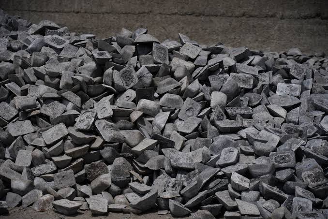 "سينديفر" البرازيلية تستعين بمحامين لمواجهة الرسوم الأمريكية على الـ "pig iron"