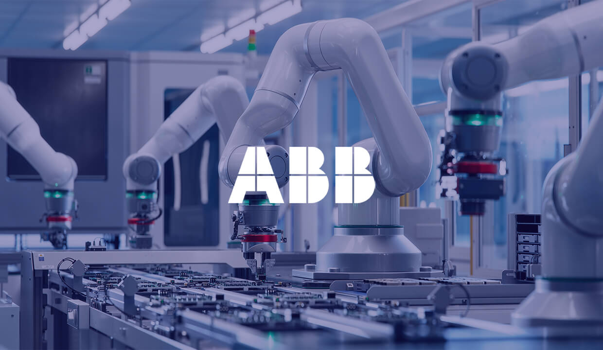 شركة "ABB مصر" لتكنولوجيا الكهرباء تخطط للتوسع في أسواق جديدة وزيادة حجم صادراتها
