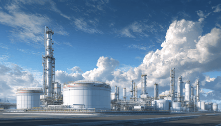 أهداف نظام تداول الانبعاثات الجديد (ETS) صارمة للغاية بالنسبة لقطاع الألمنيوم