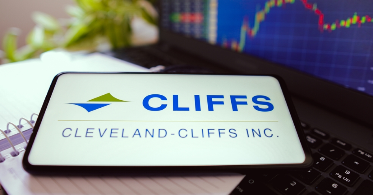 "Cleveland-Cliffs" تورد صلبًا كهربائيًا للبنتاغون بقيمة 400 مليون دولار