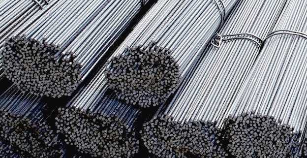 أوكرانيا تزيد واردات منتجات الصلب الطويلة بنسبة 56.6% على أساس سنوي في يناير-أبريل