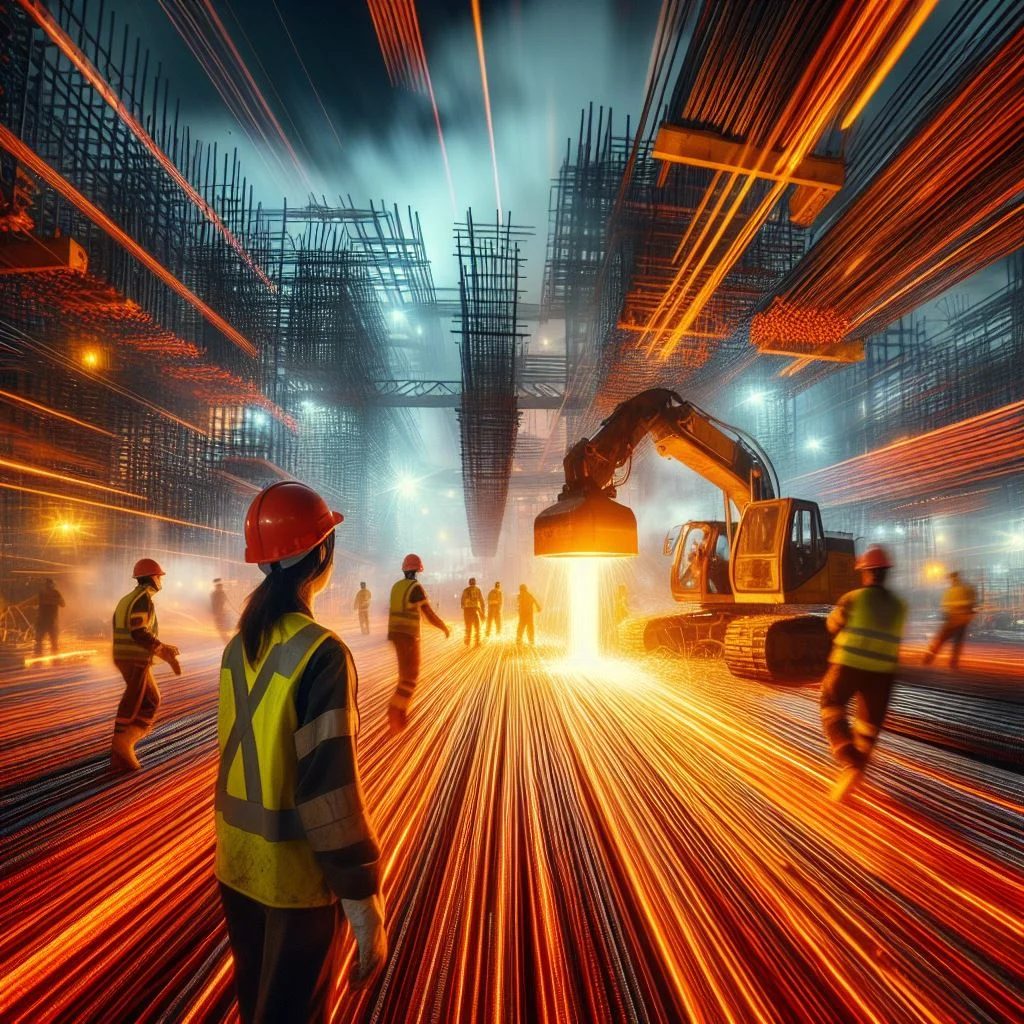 شركات الصلب الهندية ستحافظ على ربحيتها رغم ارتفاع التكاليف — توقعات