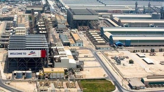 نمو استثنائي: أرباح "ألمنيوم البحرين" (ألبا) تقفز بنسبة 164% خلال الربع الثاني من عام 2026