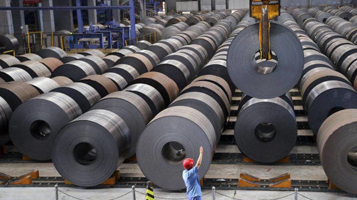ارتفاع شحنات أشرطة الصلب المدرفل على البارد في اليابان بنسبة 5.5% خلال يونيو 2026 مقارنة بمايو