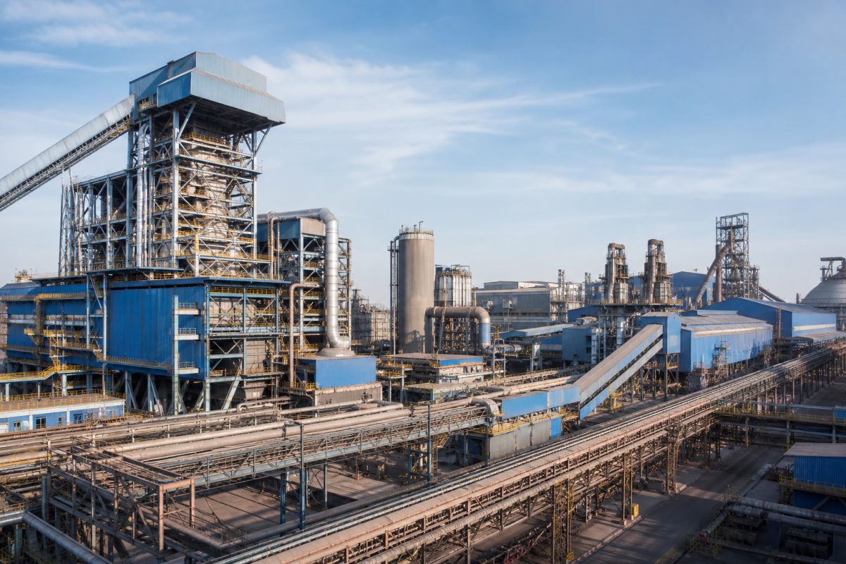برايميتالز وJSW Steel تعززان شراكتهما بمشروعين رئيسيين في الهند