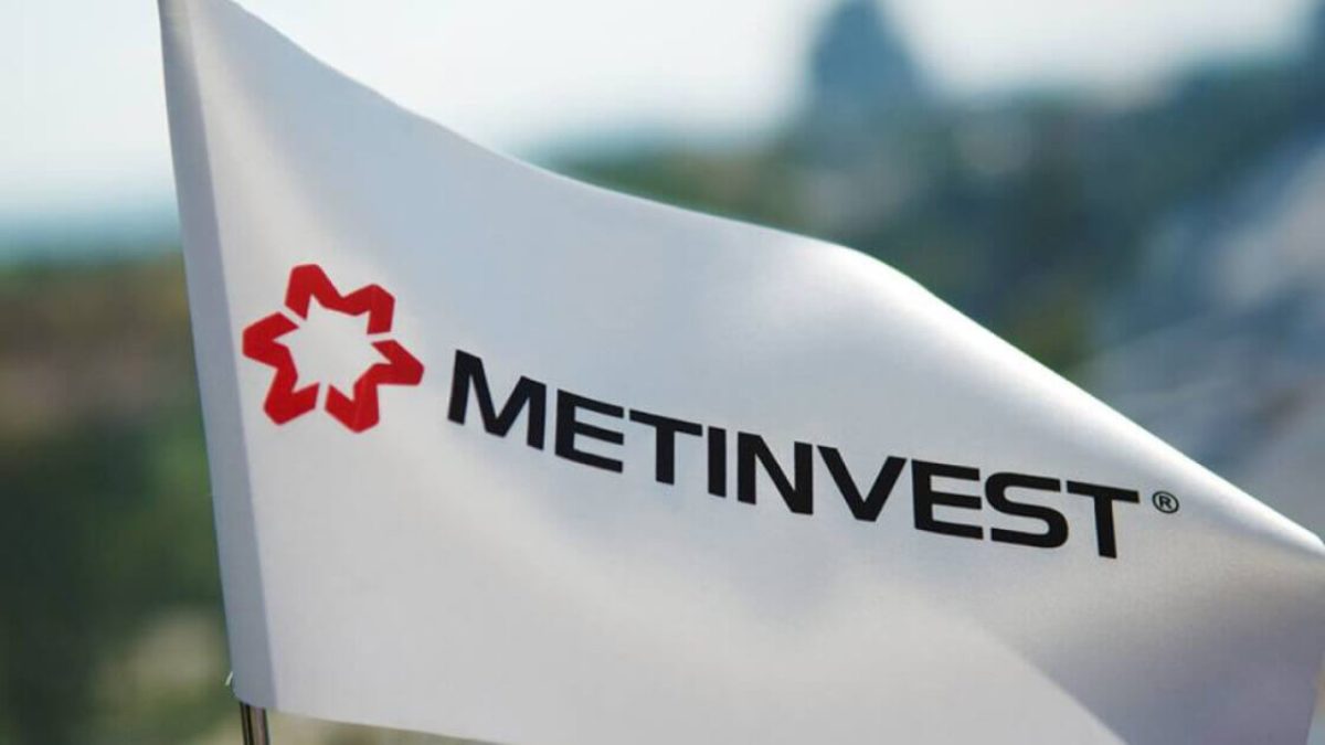 شركة "Metinvest" تعلن عن نتائج إنتاجها للربع الثاني والنصف الأول من عام 2026