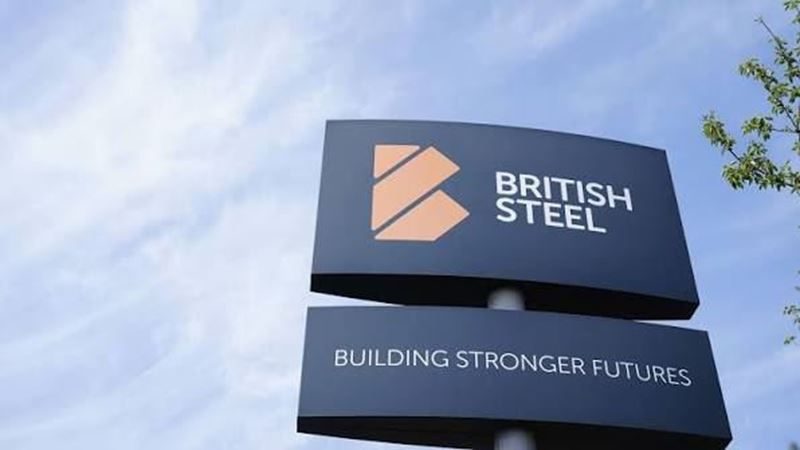 "Jingye Steel" تتأهب لمقاضاة بريطانيا أمام التحكيم الدولي اعتراضاً على تأميم "British Steel"