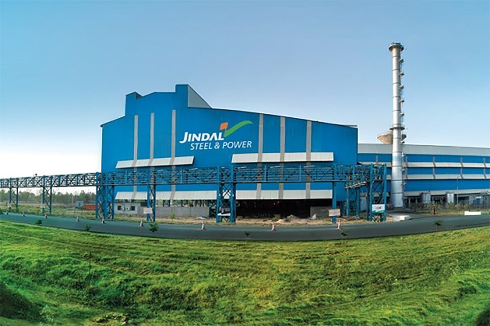 شركة "Jindal Stainless sees" الهندية تسجل نمواً بنسبة 8% في صافي الأرباح المجمعة خلال الربع الأول من السنة المالية 2026-2027