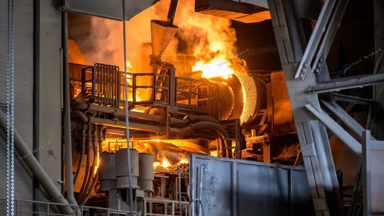 شركة "Swiss Steel" تخطط لتوريد مليون طن من الصلب منخفض الكربون من كندا اعتباراً من عام 2030
